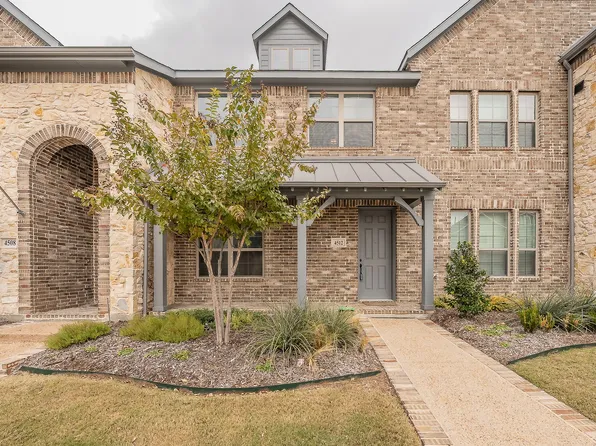 4512 Cypress Thorn Dr, Arlington, TX 76005