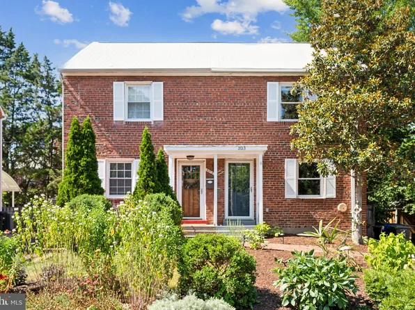 2013 20th Rd N, Arlington, VA 22201