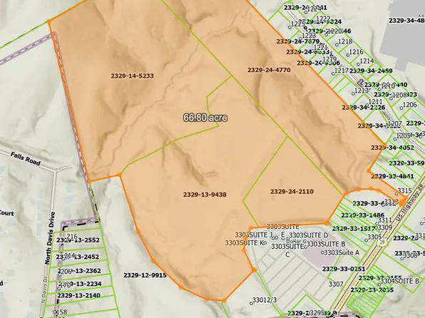 3313 Us Highway 29, Danville, VA 24540