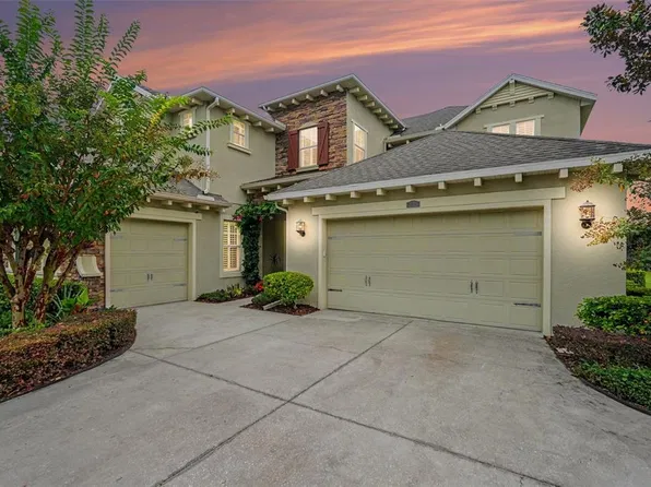 17815 DAISY FARM DRIVE, LUTZ, FL 33559