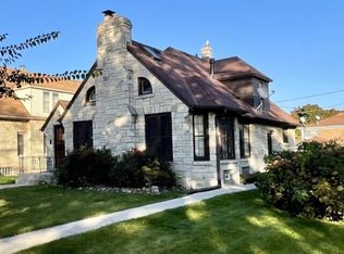 3936 N 44th St, Milwaukee, WI 53216