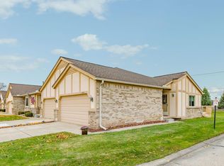 42398 Willow Tree Ln E #13, Clinton Township, MI 48038