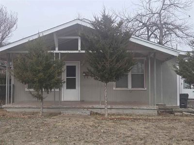 909 NW Bell Ave, Lawton, OK, 73507