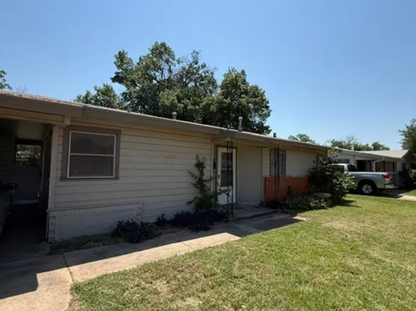 1273 S Pioneer Dr, Abilene, TX 79605