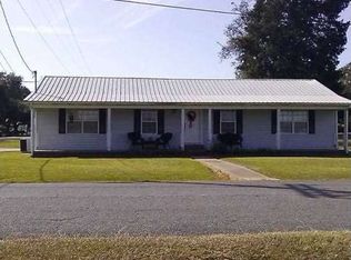 327 Bourgeois St E, Welsh, LA 70591