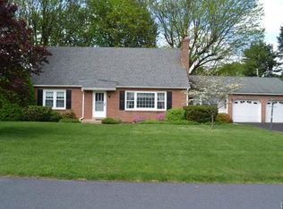 1240 N 30th St, Allentown, PA 18104