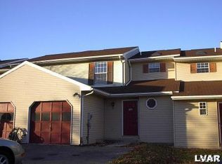 788 Briarstone Rd, Bethlehem, PA 18017