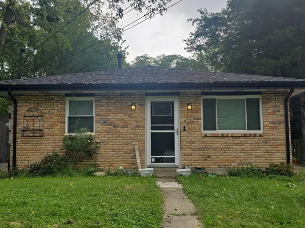 715 Eaton Ave, Middletown, OH 45044