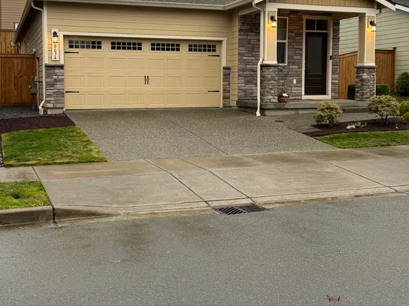 8634 58th St NE, Marysville, WA 98270