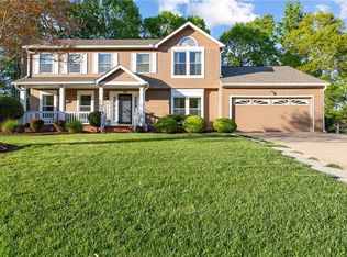 899 Garrow Rd, Newport News, VA 23608