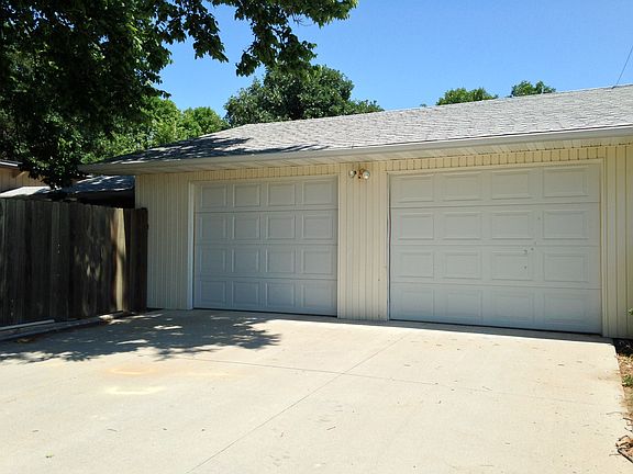 heated/attic storage