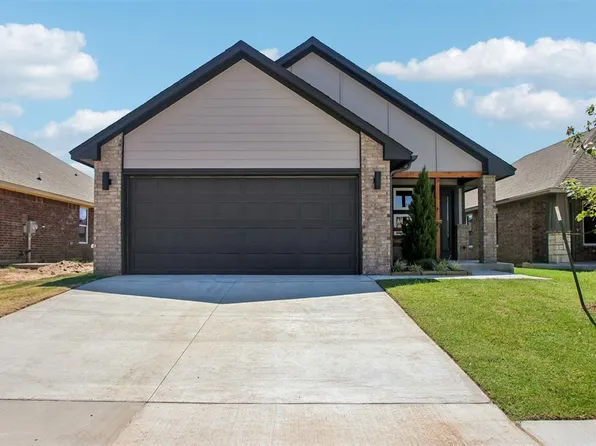 1100 SW 139th Ter, Oklahoma City, OK 73170