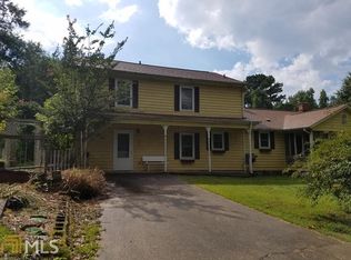 40 Tully Rd, Covington, GA 30014