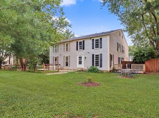 14957 Carry Back Dr, Gaithersburg, MD 20878