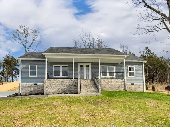 565 Bridle Path Lot 57, Hartsville, TN 37074