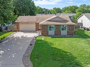 11315 W Cindy St, Wichita, KS 67212