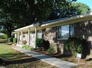 8 Eagle Valley Rd, Conway, AR 72032