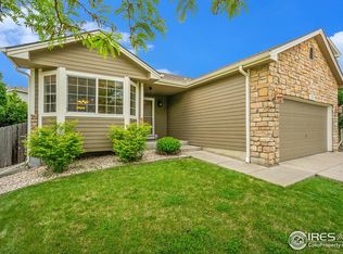 7521 Triangle Dr, Fort Collins, CO 80525