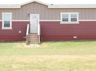 15417 Fm 2404, Hawley, TX 79525