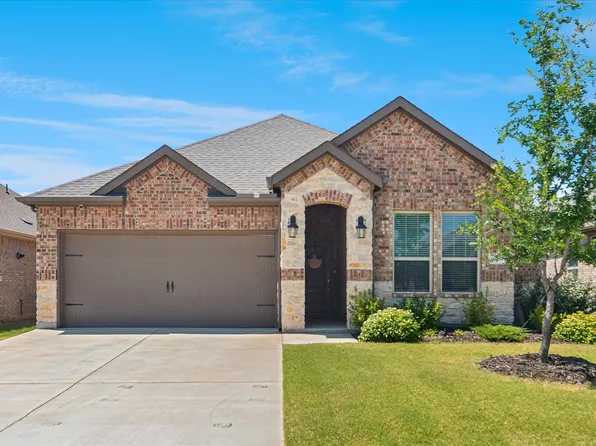 10330 Quail Pointe Rd, Aubrey, TX 76227