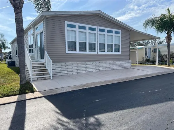 12651 Seminole Blvd #4F, Largo, FL 33778