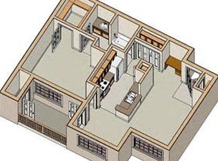 The Catania, Houston, TX 77022