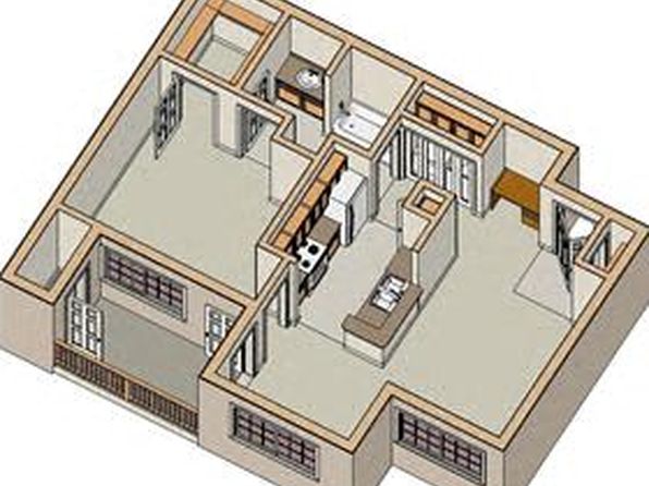 5105 Airline Dr APT 4302