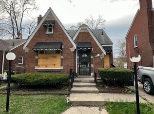 8331 Coyle St, Detroit, MI 48228