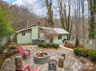 897 Dark Ridge Rd, Sylva, NC 28779