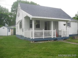 801 Harding Blvd, Rome, NY 13440