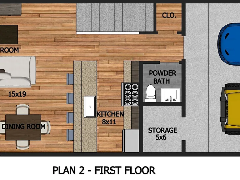 1840 E Monterey Way #14 — Photo 20