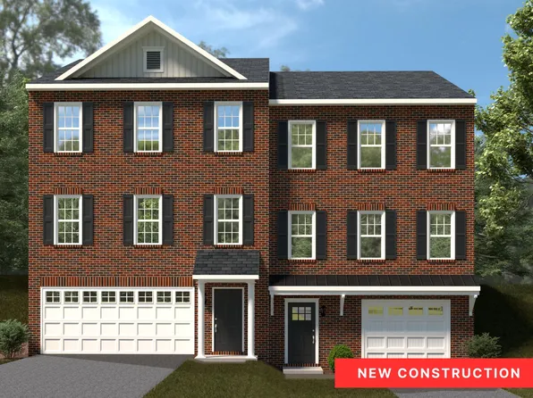 3736 Crescent Ridge Dr SW, Roanoke, VA 24018