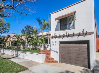 1603 Whitefield Rd, Pasadena, CA 91104