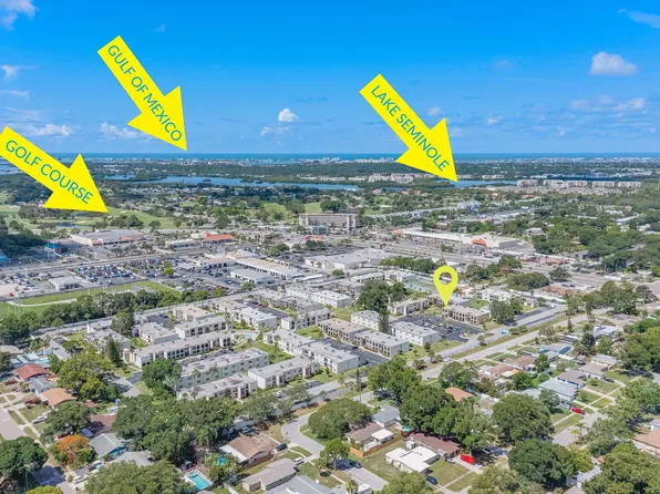 7701 Starkey Rd APT 208, Seminole, FL 33777