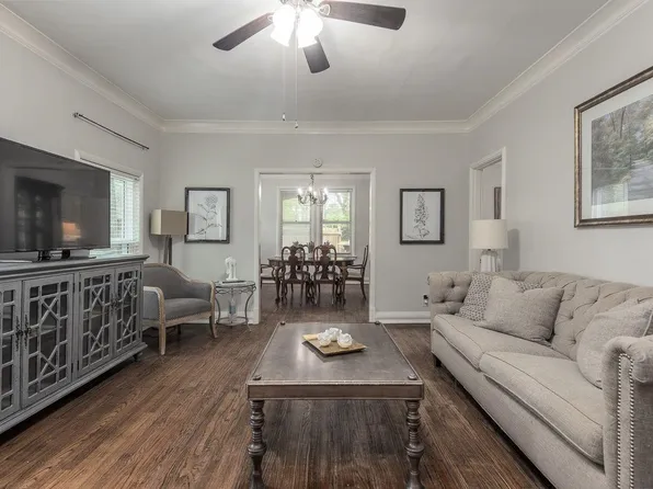 464 S Greer St, Memphis, TN 38111