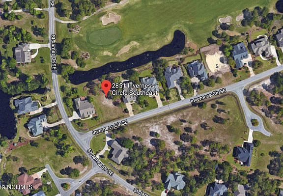 2nd image of 2851 Inverness Circle SE