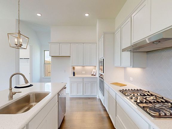 Kitchen - Representational Photo
