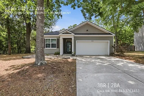 4864 Breeze Way Photo 1