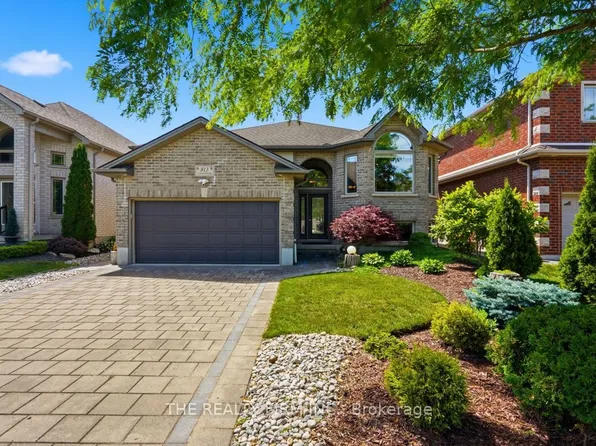 813 Leacock Way, London, ON N6G 5N5