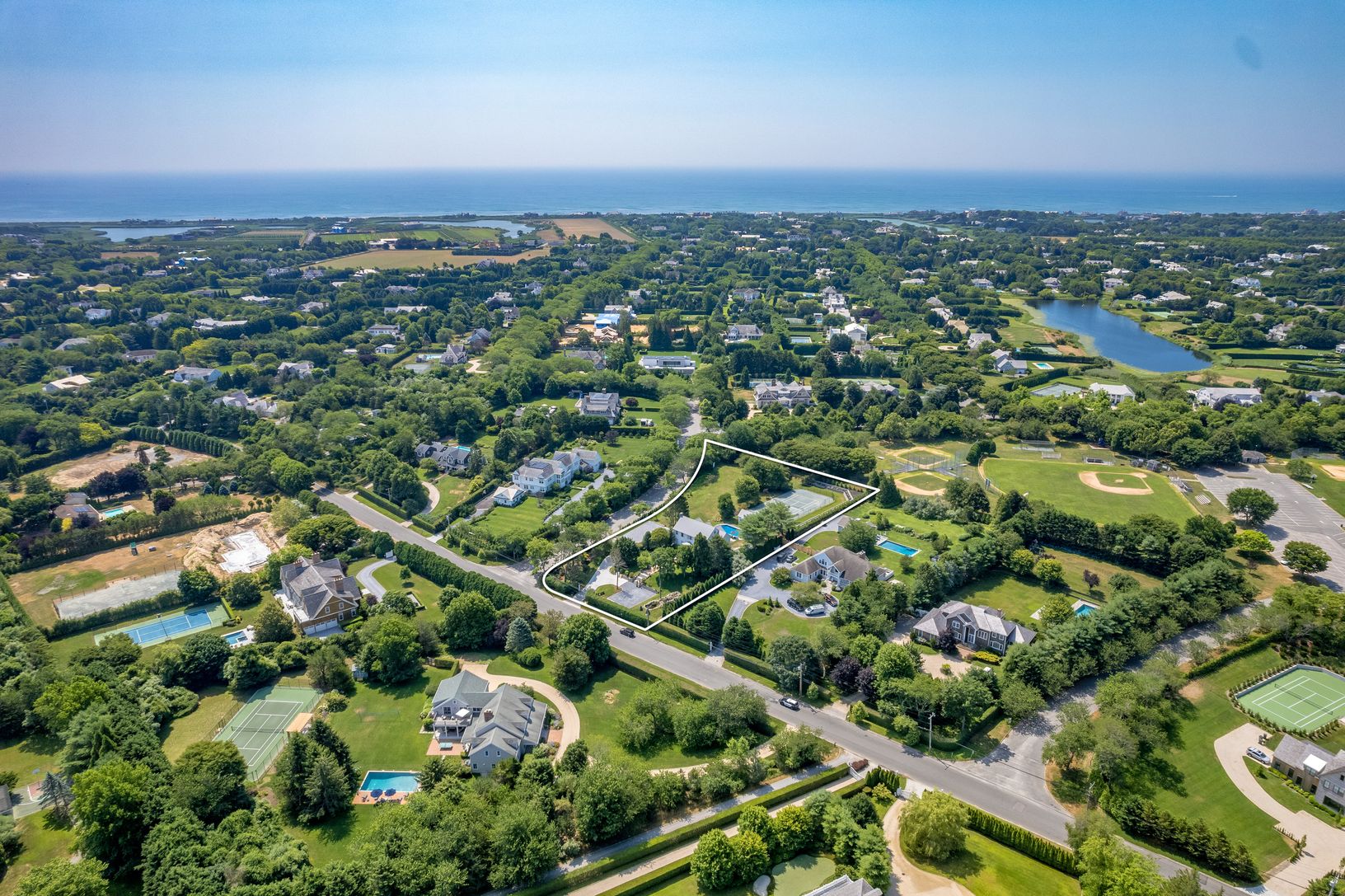  Bike to the Ocean Beach