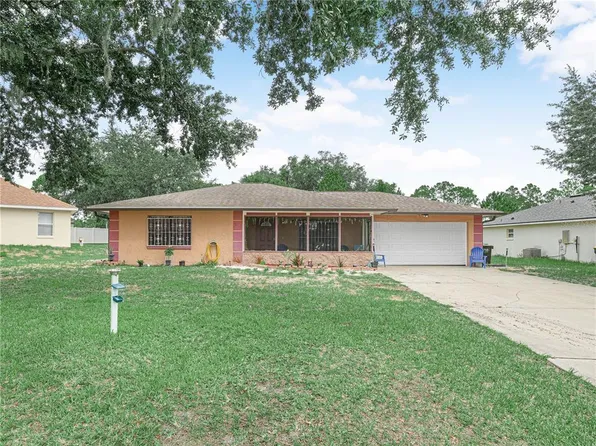 5 Tuna Ln, Poinciana, FL 34759