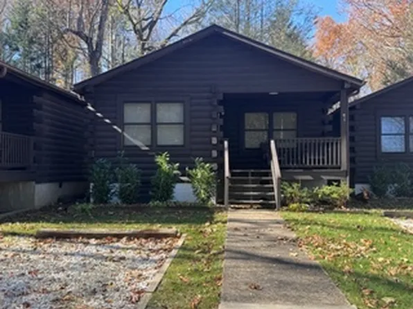 1595 Soco Rd, Maggie Valley, NC 28751