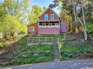 25 Hotchkiss St, Binghamton, NY 13903