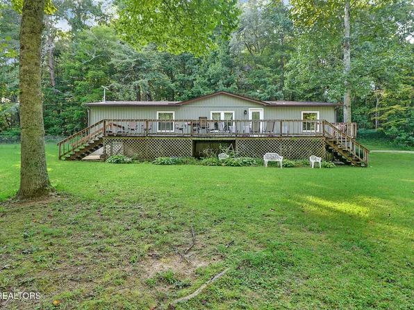 2272 Midway Rd, Crossville, TN 38572