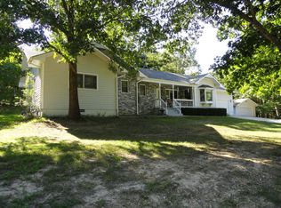 183 S Heatherwood Rd, Shell Knob, MO 65747