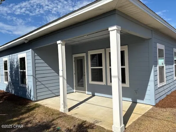 245 Mosaic Dr #40, Pt Saint Joe, FL 32456