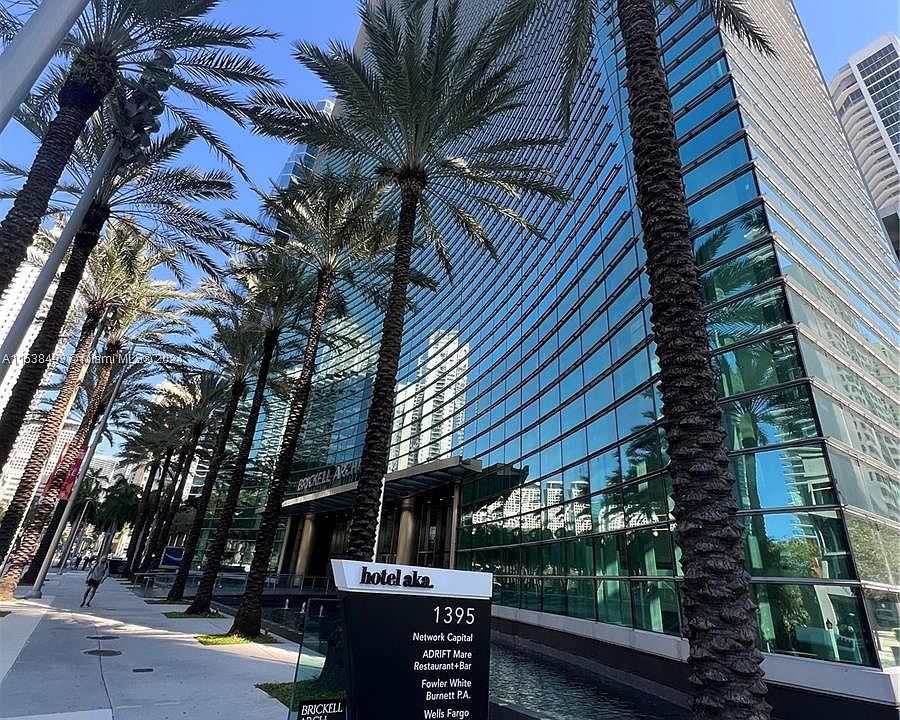 1st image of 1395 Brickell Ave #2604