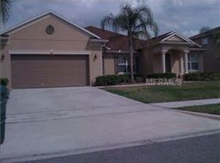 717 Rainfall Dr, Winter Garden, FL 34787