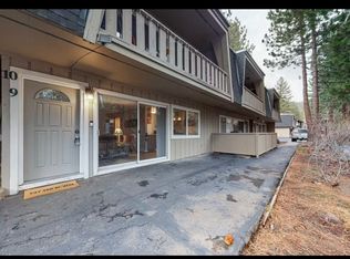 945 Harold Dr UNIT 9, Incline Village, NV 89451