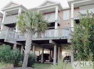 25 G Mashes Sands Rd, Panacea, FL 32346